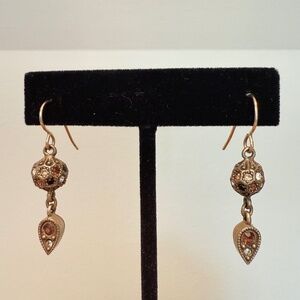 Patricia Locke Earrings